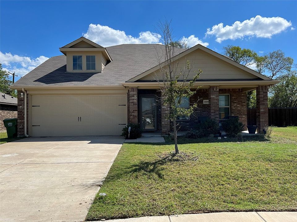 2602 Posey Dr, Seagoville, TX 75159 Zillow