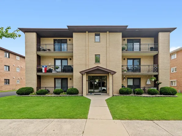 16825 81st Ave APT 2S, Tinley Park, IL 60477