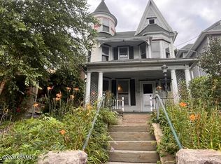 621 E Dewart St, Shamokin, PA 17872