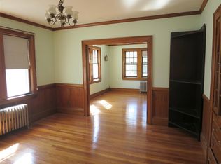 211 Allston St #2, Cambridge, MA 02139