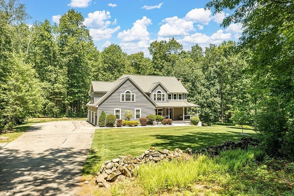 187 Kendall St, Granby, MA 01033 Zillow