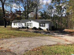 3213 Smith Sims Rd, Trussville, AL 35173