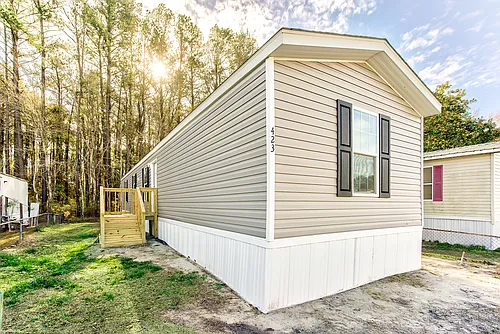 Floor plan 3 Bed 2 Bath