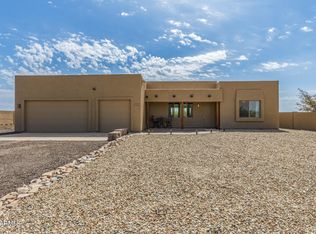 29009 N 227th Dr, Wittmann, AZ 85361
