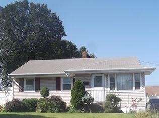 1400 Harding Ave, Linden, NJ 07036