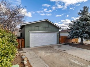 2965 Andrea St, Reno, NV 89503