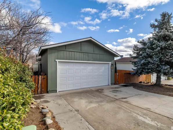 2965 Andrea St, Reno, NV 89503