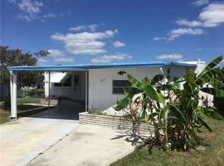 527 Clarion Pl, North Port, FL 34287