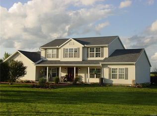 1610 Jasper Rd, Xenia, OH 45385