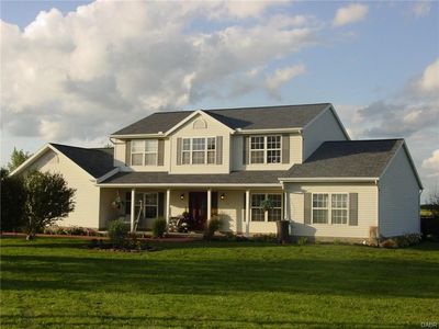 1610 Jasper Rd, Xenia, OH, 45385