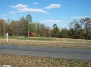 4621 Walton Rd, Louisa, VA 23093