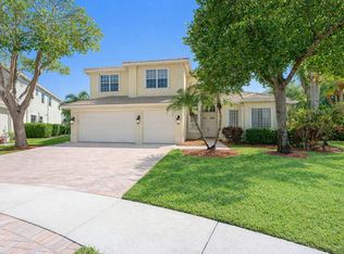 7938 Sunburst Terrace, Lake Worth, FL 33467