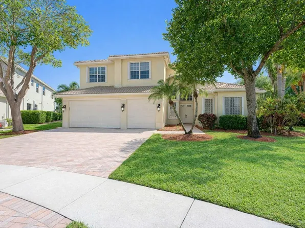 7938 Sunburst Terrace, Lake Worth, FL 33467