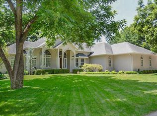 4240 E Misty Woods St, Springfield, MO 65809