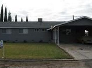 19023 Avenue 150, Poplar, CA 93257