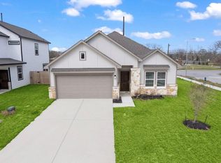 1135 Santee Ct, Rosharon, TX 77583