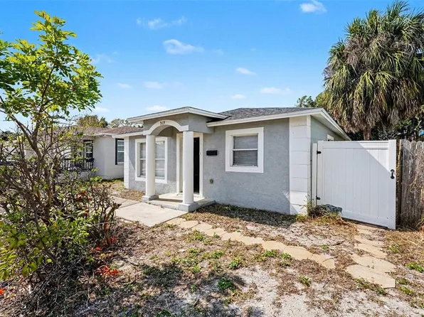 919 18th St S, Saint Petersburg, FL 33712