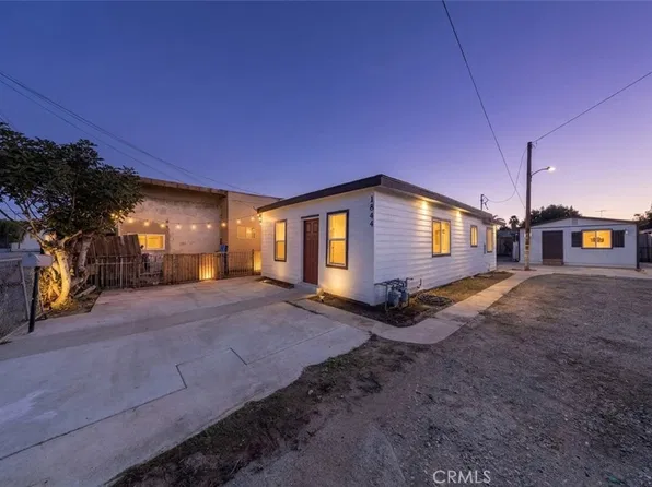 1844 E 62nd St, Los Angeles, CA 90001