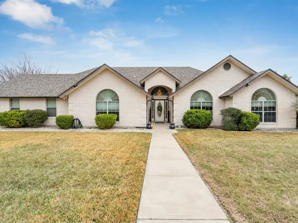 301 Boulder Ridge Dr, Del Rio, TX 78840