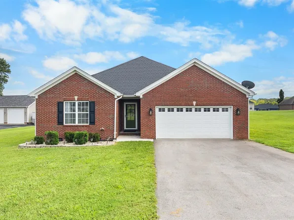 2877 Yearling Ave, Bowling Green, KY 42101
