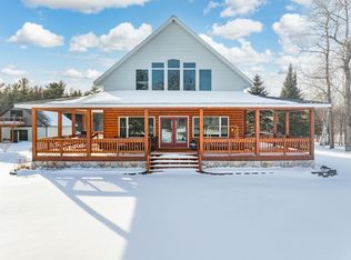 38394 Crystal Waters Rd, Deer River, MN 56636