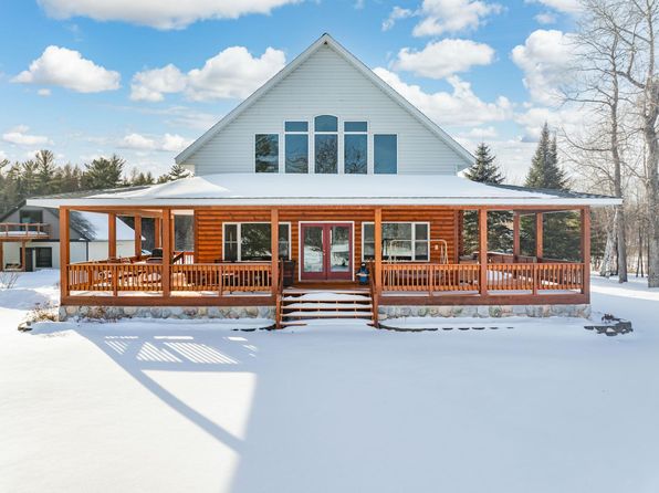 38394 Crystal Waters Rd, Deer River, MN 56636