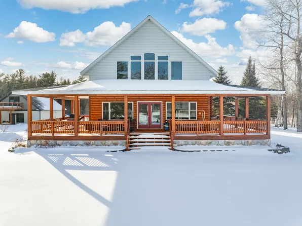 38394 Crystal Waters Rd, Deer River, MN 56636