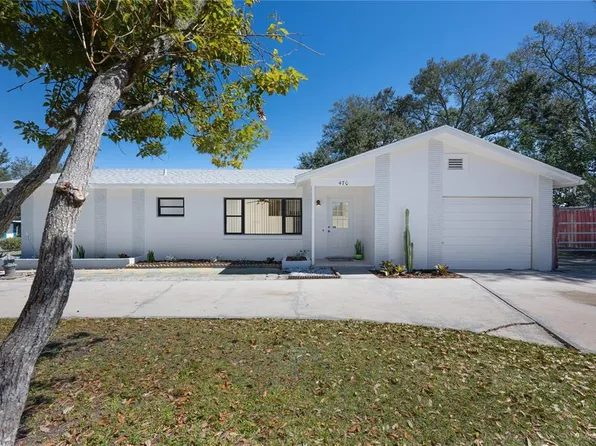 470 Violet Dell Dr, Casselberry, FL 32707