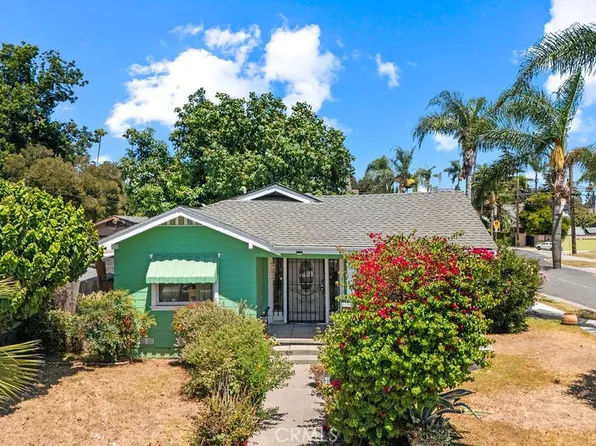 405 W McFadden Ave, Santa Ana, CA 92707
