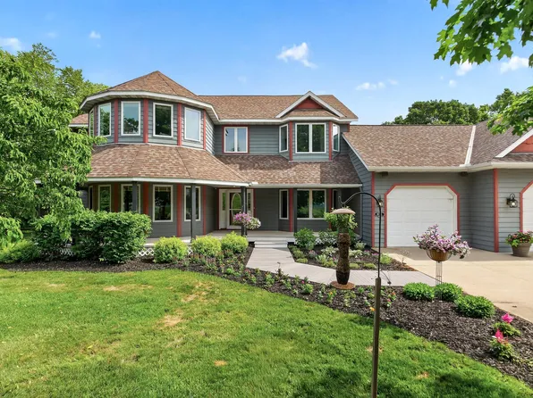 14933 River St, Becker, MN 55308