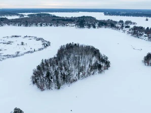 Lt0 NOKOMIS ISLAND, Tomahawk, WI 54487