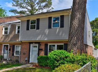 112 Bristol Ave, Norfolk, VA 23502