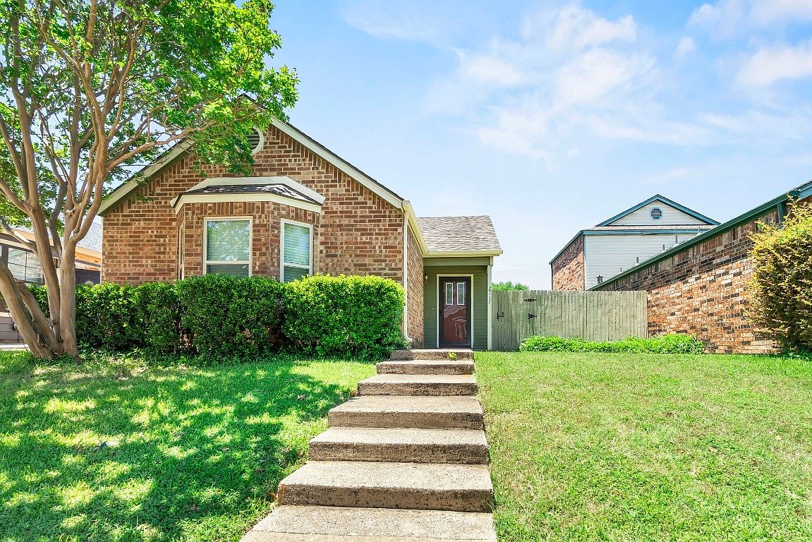 2717 Bridge Lake Dr, Irving, TX 75060 Zillow