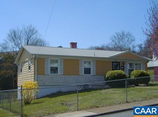 1308 Hampton St, Charlottesville, VA 22902