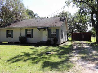 5748 Williford Rd, Silsbee, TX 77656