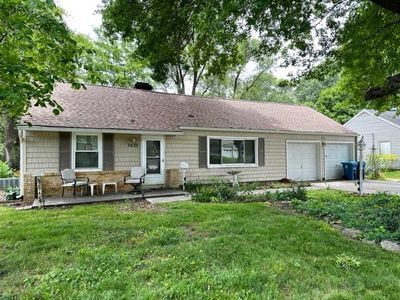 7625 High Dr, Prairie Village, KS, 66208