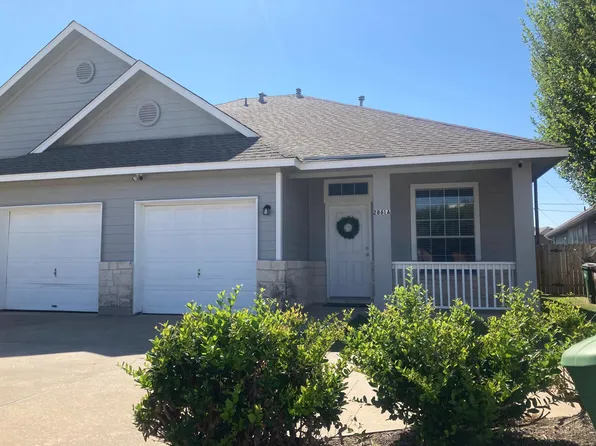 2861 Southampton Way APT A, Round Rock, TX 78664