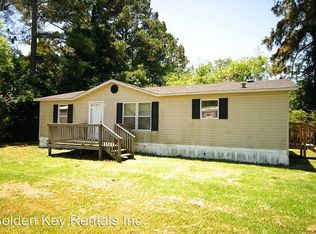 110 Biltmore Dr, Goldsboro, NC 27534