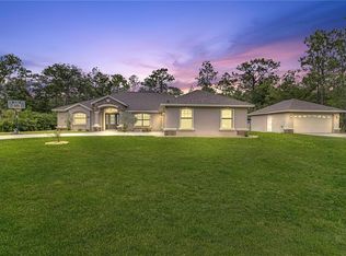 12411 SW 54th Lane Rd, Ocala, FL 34481