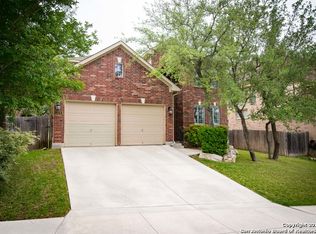 1406 Heavens Peak, San Antonio, TX 78258