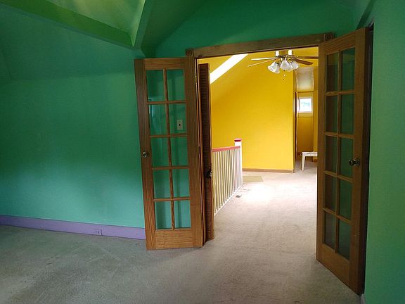 The same 2nd fl bedtime.