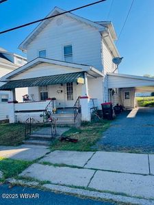335 Bayard St S, Williamsport, PA, 17702