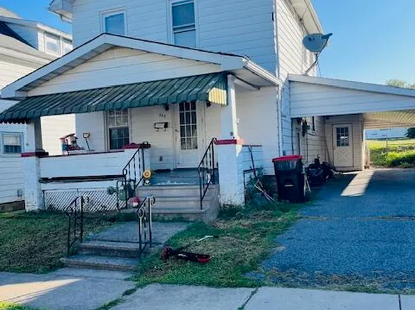 335 Bayard St S, Williamsport, PA 17702