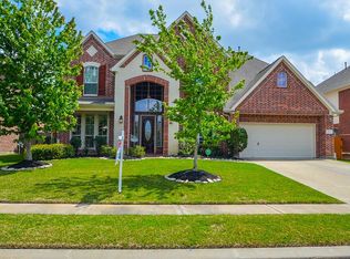 26111 Ashland Hollow Ln, Katy, TX 77494
