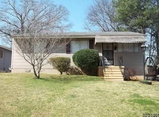 1612 18th Pl SW, Birmingham, AL 35211