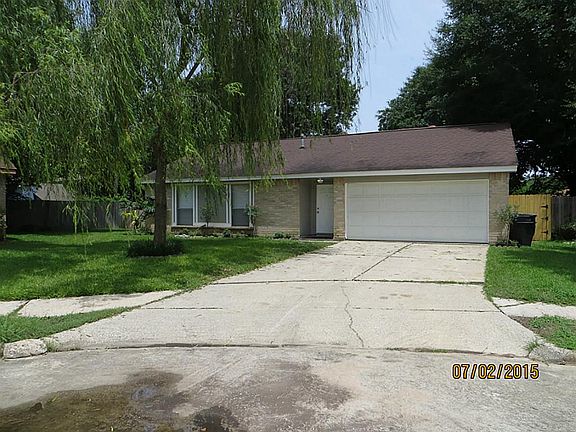 2nd image of 16915 Swanmore Dr