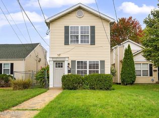 1562 S Shelby St #2F, Louisville, KY