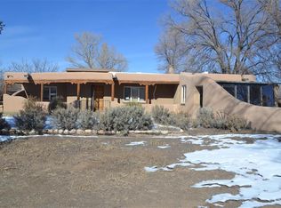 13 Vista Herrera, Santa Fe, NM 87506