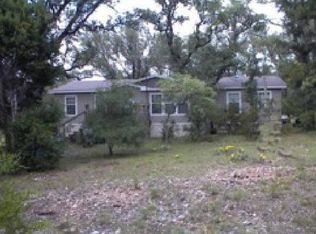 693 River Bluff Ln, Pipe Creek, TX 78063
