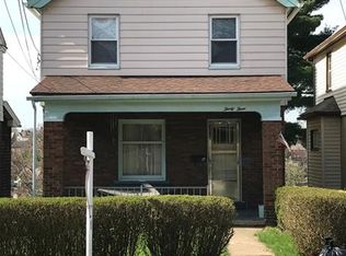 33 W Willock Rd, Pittsburgh, PA 15227